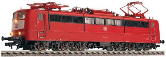 Electric locomotive BR 151 in oriental red livery in digital version<br /><a href='images/pictures/Fleischmann/64382.jpg' target='_blank'>Full size image</a>